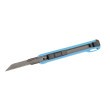 Cutter VESTYS de 9 mm cu ghidaj metalic