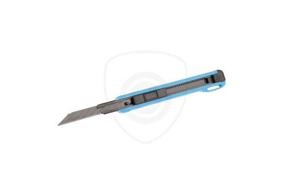 Cutter VESTYS de 9 mm cu ghidaj metalic