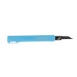 Cutter VESTYS de 9 mm cu ghidaj metalic