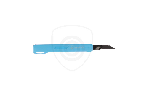 Cutter VESTYS de 9 mm cu ghidaj metalic