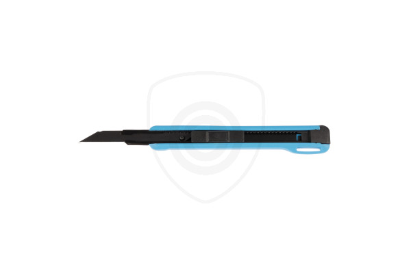 Cutter VESTYS de 9 mm cu ghidaj metalic