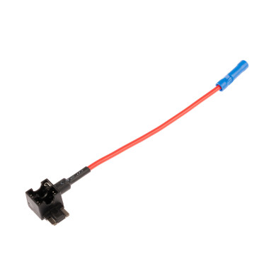 Adaptor pentru siguranță – derivație din cutia de siguranțe 12/24 V