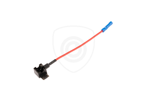 Adaptor pentru siguranță – derivație din cutia de siguranțe 12/24 V