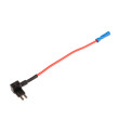 Adaptor pentru siguranță – derivație din cutia de siguranțe 12/24 V