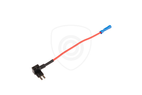 Adaptor pentru siguranță – derivație din cutia de siguranțe 12/24 V