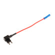 Adaptor pentru siguranță – derivație din cutia de siguranțe 12/24 V