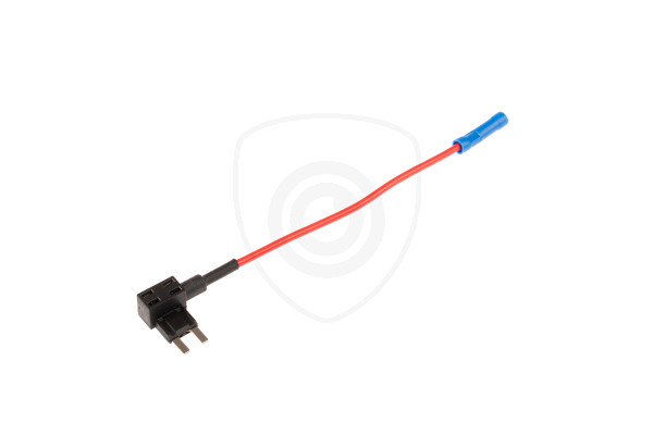 Adaptor pentru siguranță – derivație din cutia de siguranțe 12/24 V