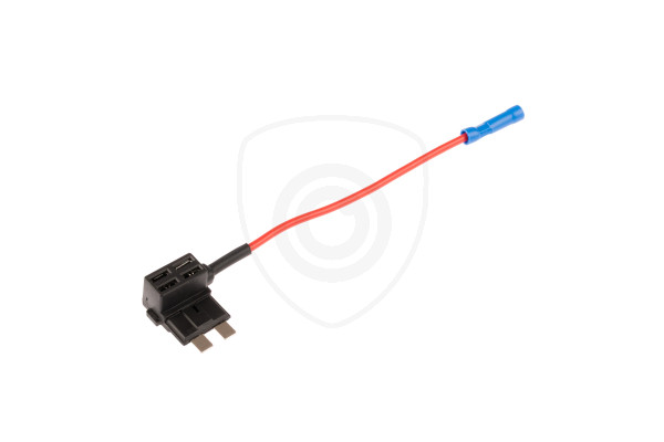 Adaptor pentru siguranță – derivație din cutia de siguranțe 12/24 V
