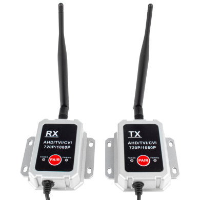 Modul de transmisie wireless WiFi în aer liber de la cameră Modul de transmisie wireless WiFi în aer liber de la cameră