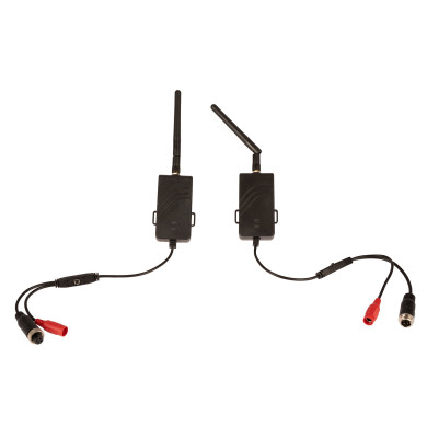 Adaptoare de transmisie wireless WiFi pentru camera marșarier