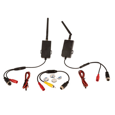 Adaptoare de transmisie wireless WiFi pentru camera marșarier