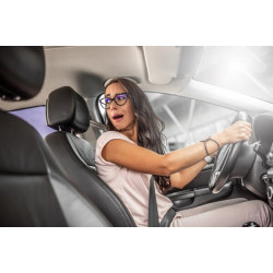 Cameră de marșarier: siguranță și confort