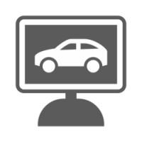 Monitoare și adaptoare WiFi pentru mașini