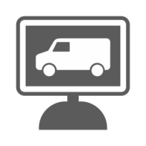 Monitoare și seturi WiFi pentru vehicule comerciale