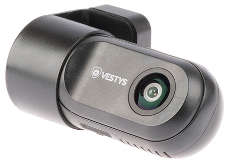 Cameră de bord USB 720p