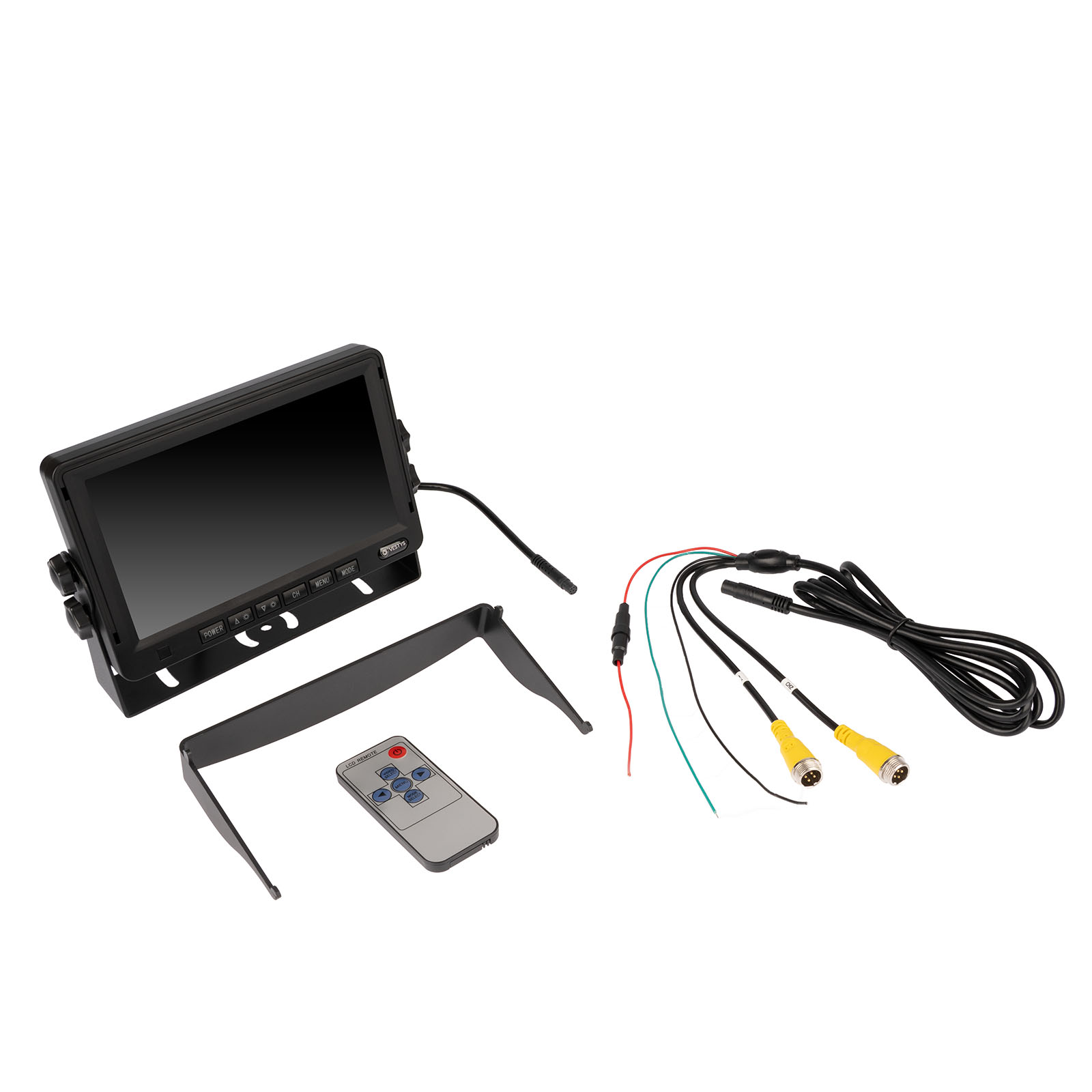 Conținut pachet monitor MON-011