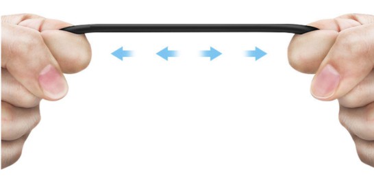 Cablu de alimentare de la bricheta auto 12V / 24V