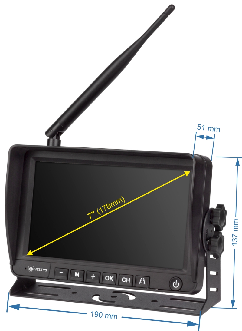 set solar wireless wifi camera de marsarier ahd dimensiuni camere