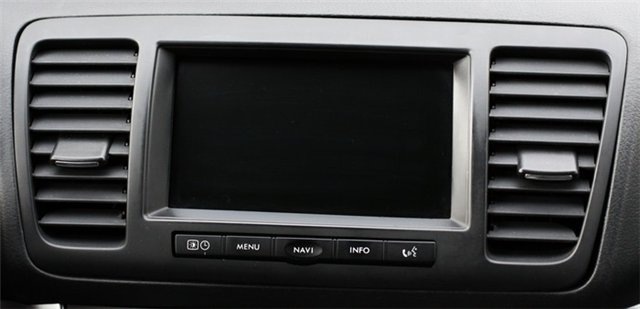 Monitor cu DVD si navigatie