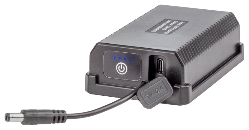 indicator de baterie pentru camera wireless pentru stivuitor